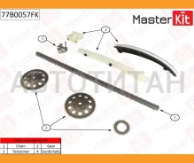 �������� ���� ��� OPEL Astra/Combo/Corsa/Meriva/Tigra 1.4i Z14XEP 04-11 Masterkit 77B0057FK 77B0057FK ����