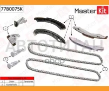 �������� ���� ��� BMW X5 E53/E70 4.4 N62 04- 77B0075K ����
