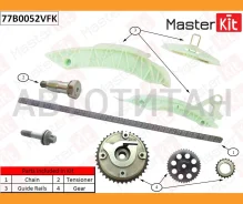 �������� ���� ��� Masterkit 77B0052VFK 77B0052VFK ����