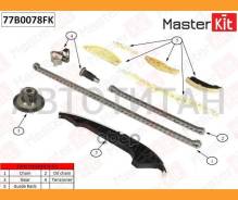 �������� ���� ��� Masterkit 77B0078FK 77B0078FK ����