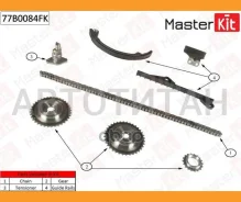 �������� ���� ��� Nissan Primera 2.0I 16V SR20DE 92-01 Masterkit 77B0084FK 77B0084FK ����