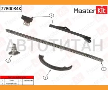 �������� ���� ��� Nissan Primera 2.0I 16V SR20DE 92-01 77B0084K ����