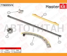 ������� ���� ��� Suzuki Ignis II/Jimny/Swift III/SX-4 M13A/M15A/M16A 01-14 Masterkit 77B0095FK 77B0095FK ����