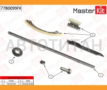 �������� ���� ��� OPEL Insignia 2.0 Turdo A20 NHT 2008- Masterkit 77B0099FK 77B0099FK ����