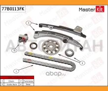 �������� ���� ��� Toyota 1NZ-FE Masterkit 77B0113FK 77B0113FK ����