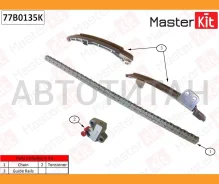 �������� ���� ��� Toyota ECHO / Porte / Premio / VIOS / Yaris 02-14 Masterkit 77B0135K 77B0135K ����