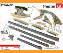 �������� ���� ��� (��� ���������) AUDI A4/A5/Q5/Q7 3.0 TDI CAPA/CCLA/CCWA 07-15 Masterkit 77B0146K 77B0146K ����