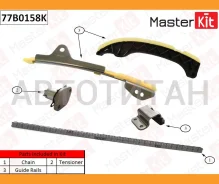 �������� ���� ��� Masterkit 77B0158K 77B0158K ����