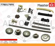�������� ���� ��� Suzuki Grand Vitara 2.5-2.7I H25A 98-03 Masterkit 77B0179FK 77B0179FK ����