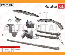 �������� ���� ��� Masterkit 77B0198K 77B0198K ����