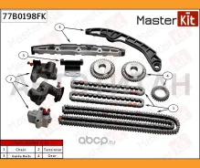 �������� ���� ��� Masterkit 77B0198FK 77B0198FK ����