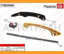 �������� ���� ��� Mitsubishi Lancer 4A91, 4A92 Masterkit 77B0206K 77B0206K ����