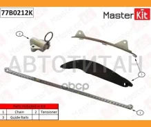 �������� ���� ��� Hyundai / KIA I30 / I40 / Sonata / Tucson G4NB 2010- Masterkit 77B0212K 77B0212K ����