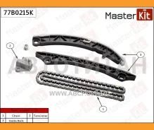 �������� ���� ��� Suzuki Grand Vitara 2.4L J24B 08- Masterkit 77B0215K 77B0215K ����