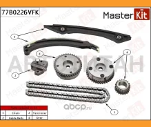 �������� ���� ��� FORD Focus 3 2.0 XQDA 11- Masterkit 77B0226VFK Masterkit 77B0226VFK 77B0226VFK ����