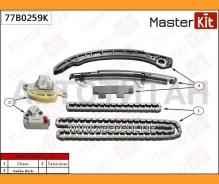 �������� ���� ��� Masterkit 77B0259K 77B0259K ����
