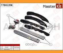 �������� ���� ��� Subaru FA20D, FA25 Masterkit 77B0220K 77B0220K ����