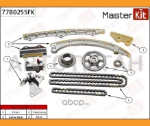 �������� ���� ��� Honda Accord / CRV 2.4 K24A / K24Z Masterkit 77B0255FK 77B0255FK ����
