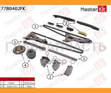 �������� ���� ��� Mercedes-BENZ E-Class W212/S-Class W222 mot M278 (12-) Masterkit 77B0402FK 77B0402FK ����