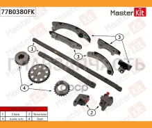 �������� ���� ��� Toyota 1GD-FTV/2GD-FTV 77B0380FK ����
