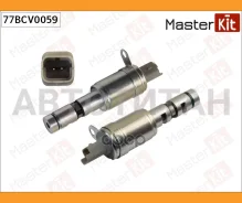 ������ VVTi (�����) Renault Sandero / Stepway I (BS_) 2007 - Masterkit 77BCV0059 77BCV0059 ����