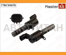 ������ ��������� ��� ��� KIA Sorento II (XM) 2009 - Masterkit 77BCV0070 77BCV0070 ����