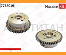 �������� VVTI Hyundai / KIA:Sonata NF, Santa FE, IX35, KIA Sorento, Sportage G4 Masterkit 77BF019 77BF019 ����