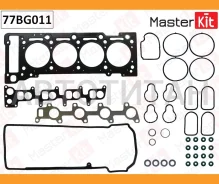 ������� �������� ��������� ��� Mercedes-Benz OM611,646 W204/W211 2.2CDi 06- 77BG011 77BG011 ����
