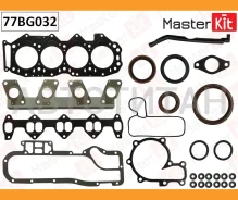 �������� ��������� ��������� Mazda MPV WL/WL-T 2.5TD 96- Masterkit 77BG032 77BG032 ����