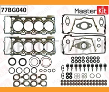 �������� ��������� ��������� ������� L+R BMW X5 E53 4.4i N62 04-12 Masterkit 77BG040 77BG040 ����