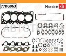 �������� ��������� ��������� Nissan Pathfinder 2.5DCI YD25DDTI 05- Masterkit 77BG063 77BG063 ����