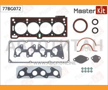 �������� ��������� ��������� Renault Logan / Megane / Sandero 1.6 K7M Masterkit 77BG072 77BG072 ����
