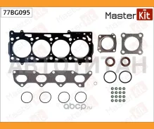 �������� ��������� ��������� ������� AUDI A2/Skoda Fabia/Octavia/VW Golf IV/V 1.4 AUA/BBY/BKY/AUB/BBZ/BUD Masterkit 77BG095 77BG095 ����