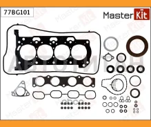 �������� ��������� ��������� ������� Toyota Auris/Corolla 1.6/1.8 mot.1ZR-FE/2ZR-FE/3ZR-FE 07- Masterkit 77BG101 77BG101 ����