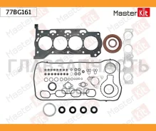 �������� ��������� ��������� Toyota Auris/Corolla 1.6/1.8 mot.1ZR-FE/2ZR-FE/3ZR-FE 07- Masterkit 77BG161 77BG161 ����