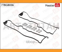 ��������� ������ �������� OPEL LU1, Z32SE, C25XE, X25XE, X30XE, Y26SE, B258I, B308I Masterkit 77BGB036 77BGB036 ����