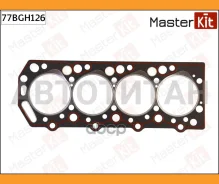 ��������� ��� Mitsubishi 4D56-T, Hyundai D4B 77BGH126 ����