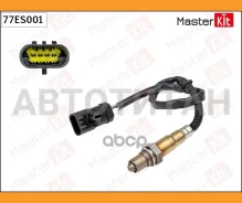 ������-���� Renault Megane II Masterkit 77ES001 77ES001 ����