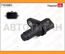 ������ ��������� ��������� Masterkit 77ES885 77ES885 ����