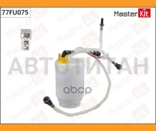 ������ ���������� ������ 77FU075 ����