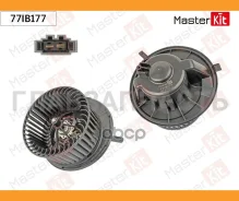 ���������� ������ AUDI A3/Q3, Skoda Octavia II/Yeti, VW Golf 5/6/Jetta III/Passat B6/B7/Touran 03- 77IB177 ����