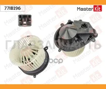 ���������� ������ Audi A4 (8D2, 8D5, B5)/Volkswagen Passat (3B2, 3B3, 3B5, 3B6) 1994 - 2005 77IB196 77IB196 ����