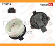 ���������� ������ Honda CR-V III (RE_)/Toyota LAND Cruiser Prado (_J12_) 2002 - 77IB234 77IB234 ����