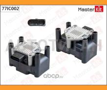 ������� ��������� VW BORA, GOLF IV Masterkit 77IC002 77IC002 ����