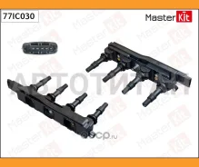 ������� ��������� OPEL Astra G/H/Corsa C/Meriva/Vectra B/C/Zafira 1.8 16V Masterkit 77IC030 77IC030 ����