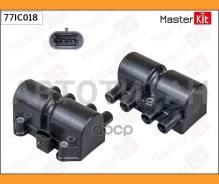 ������� ��������� Daewoo Nexia 1.5 (A15MF) 16V/Lanos/Leganza/Nubira/OPEL Frontera B Masterkit 77IC018 77IC018 ����