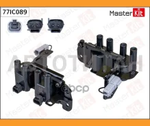 ������� ��������� Hyundai Getz 02-/Matrix/Elantra/Accent/Cou�pe/KIA Rio/Cerato 04- Masterkit 77IC089 77IC089 ����