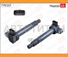������� ��������� Toyota LC Prado 120 2.7 77IC117 ����