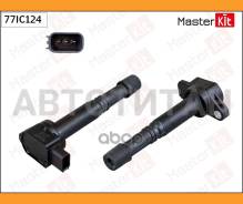 ������� ��������� Honda Accord 03-08 Masterkit 77IC124 77IC124 ����