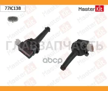 ������� ��������� FORD Mondeo IV, Volvo S80 II 2.5 Masterkit 77IC138 77IC138 ����